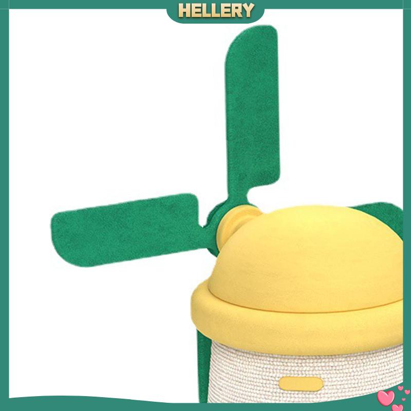 Cối Xay Gió Đồ Chơi Cho Mèo Cưng