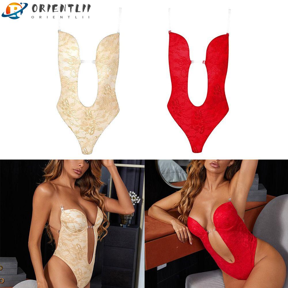 Đầm Lót Định Hình Cơ Thể Lưng Trần Quyến Rũ Cho Nữ