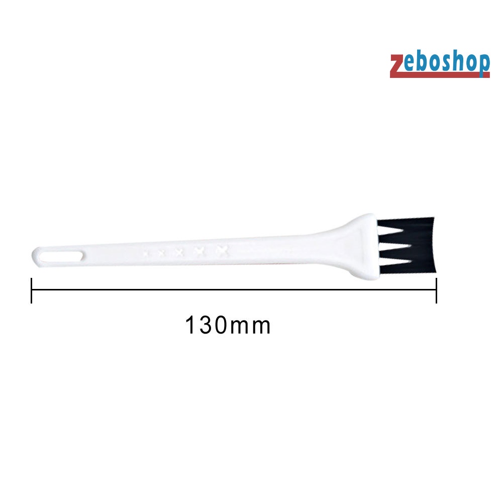 Chổi Quét Bụi Bàn Phím Máy Tính / Rãnh Cửa Sổ Thiết Kế Nhỏ Gọn Tiện Dụng