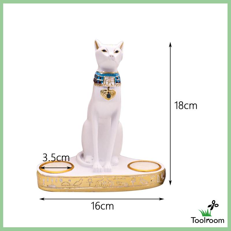 Tượng Mèo Dùng Trang Trí Nhà Hàng / Sinh Nhật
