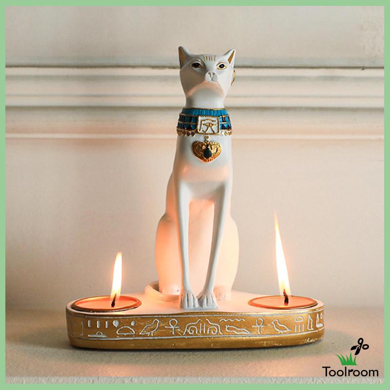 Tượng Mèo Dùng Trang Trí Nhà Hàng / Sinh Nhật