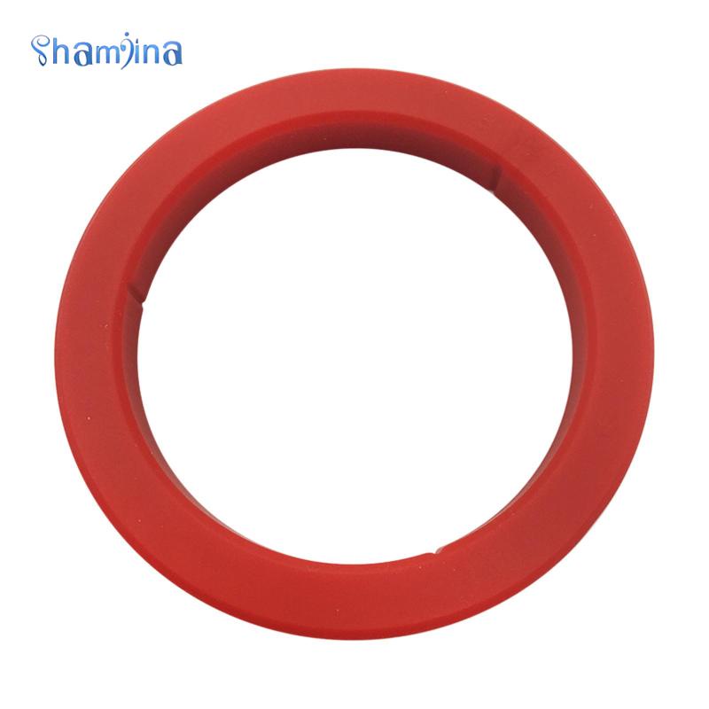 Gioăng silicon SHAMJINA có thể tái sử dụng cho máy pha cà phê E61