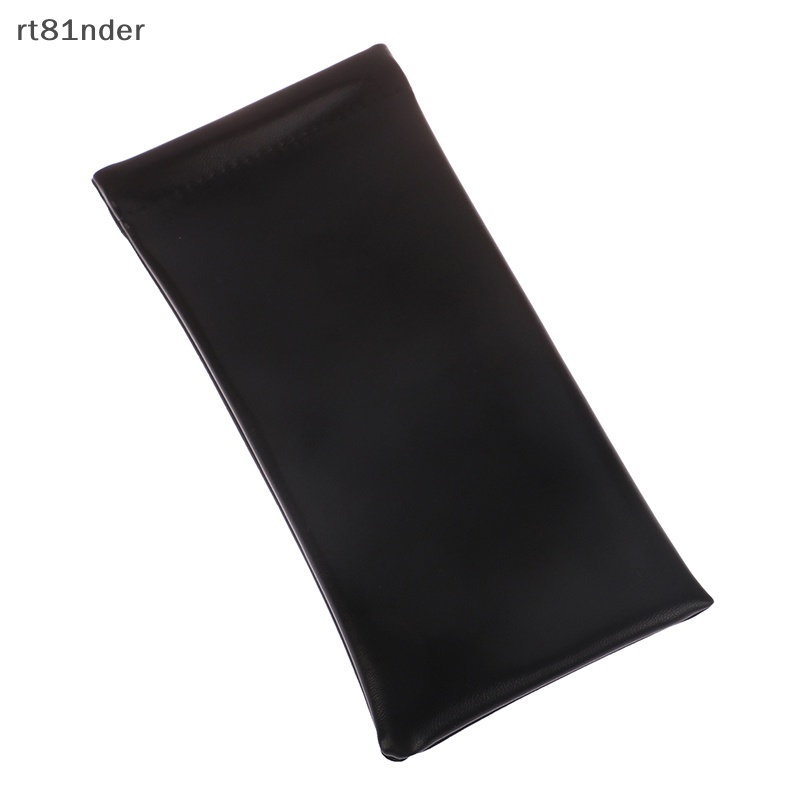 1 Túi Đựng Mắt Kính Cầm Tay Bằng PU Mềm Chống Nước