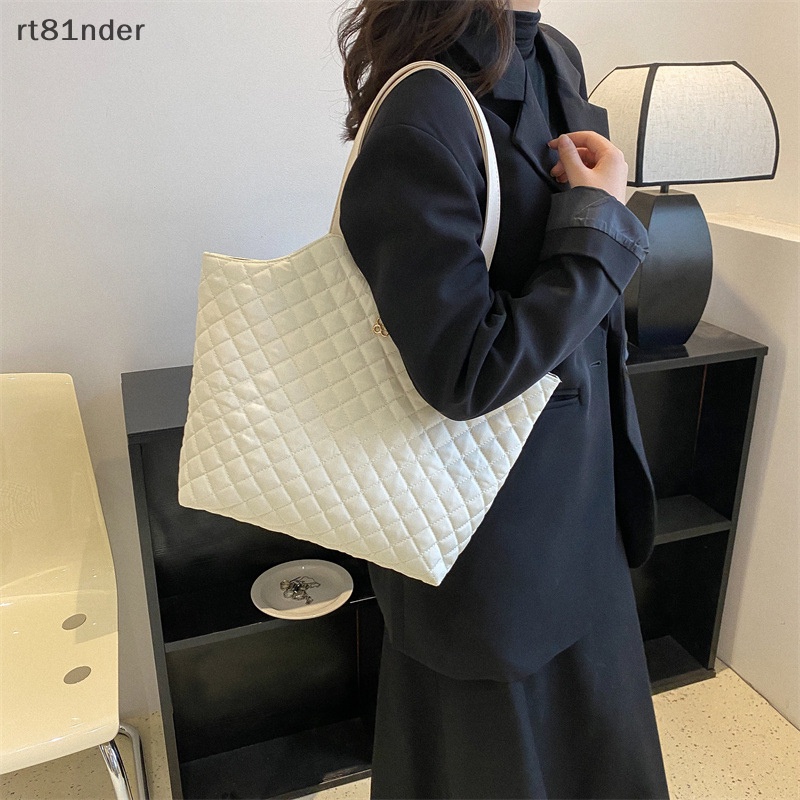 Túi Xách Da PU Sức Chứa Lớn Phong Cách Đường Phố Thanh Lịch Cho Nữ