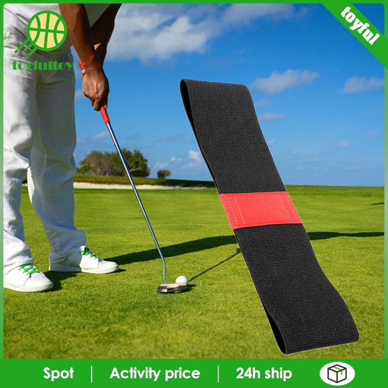 Băng Quấn Tay Hỗ Trợ Tập Đánh Golf Dành Cho Nam Và Nữ