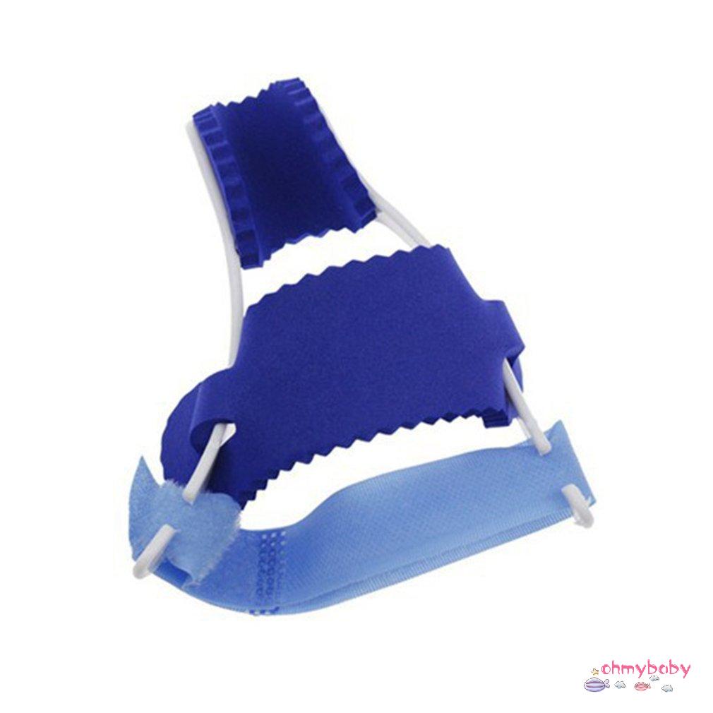 [OMB] Đa Năng Ban Đêm Sử Dụng Ngón Chân Cái Bunion Thiết Bị Nẹp Máy Duỗi Hallux Valgus Pro Hiệu Chỉnh Tách [Z/14]