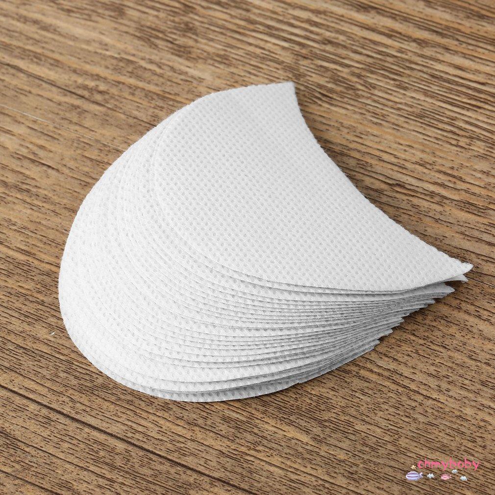 [InStock] 20 Chiếc Chuyên Nghiệp Phấn Mắt Che Chắn Dưới Miếng Dán Dùng Một Lần Cây Nối Mi Lót Bảo Vệ Môi Dụng Cụ Trang Điểm [Z/5]