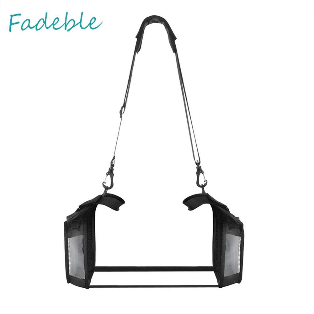 Túi Đựng Tai Nghe Bằng Nylon Chống Rơi Cho Tribit StormBox Blast