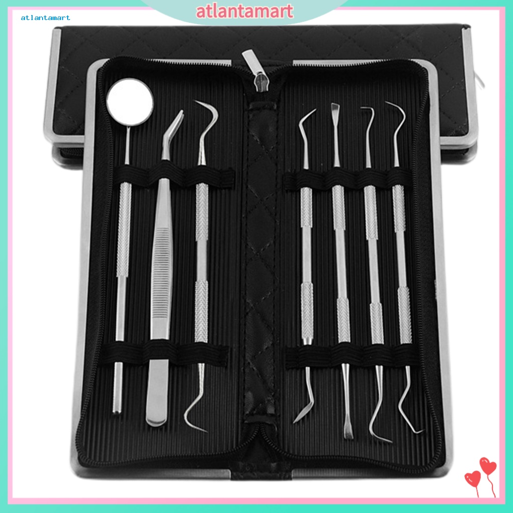 Túi Đựng Đồ Dùng Cao Cấp Tiện Dụng| Bộ Dụng Cụ Chăm Sóc Sức Khỏe 1Set Gọn Nhẹ Không Gây Kích Ứng Cho Trẻ Em