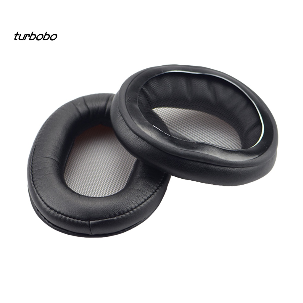 Vỏ Bọc Đệm Tai Nghe Co Giãn Chống Trượt Dễ Lắp Đặt Cho Tiệc Tùng