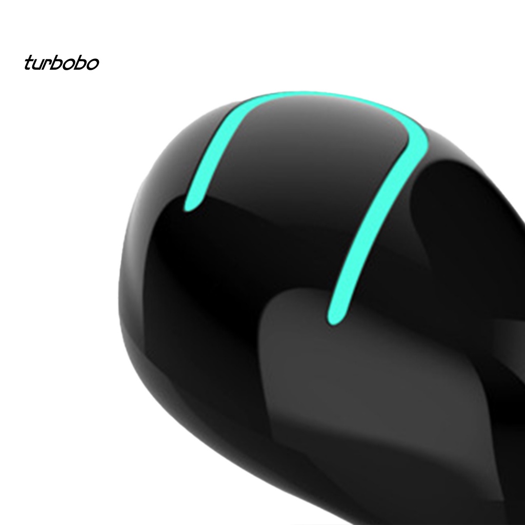 Tai nghe không dây Mini Chống Ồn turbobo F5