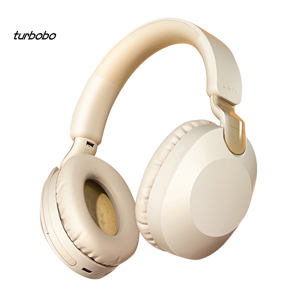 Tai Nghe Chụp Tai Bluetooth Không Dây B2 5.0 3D Gấp Gọn Độ Trung Thực Cao Dùng Để Chơi Game