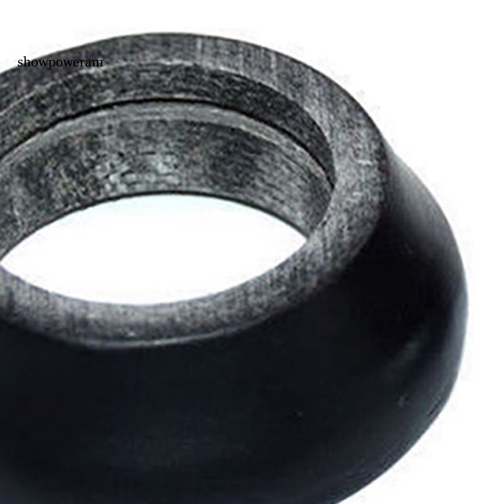 Vòng Đệm Cổ Bằng Sợi Carbon 28.6mm Gọn Nhẹ Siêu Bền Tiện Dụng Cho Xe Đạp