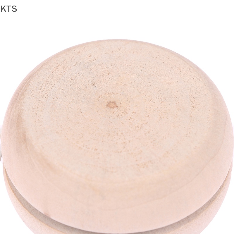 Đồ Chơi Yoyo Mini Màu Sắc Tự Làm Cho Bé