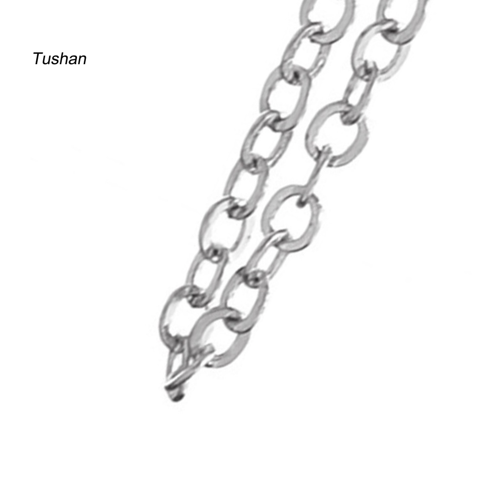 1 Khuyên Kẹp Vành Tai Bằng Đồng Không Cần Khoan Lỗ Thời Trang Dự Tiệc