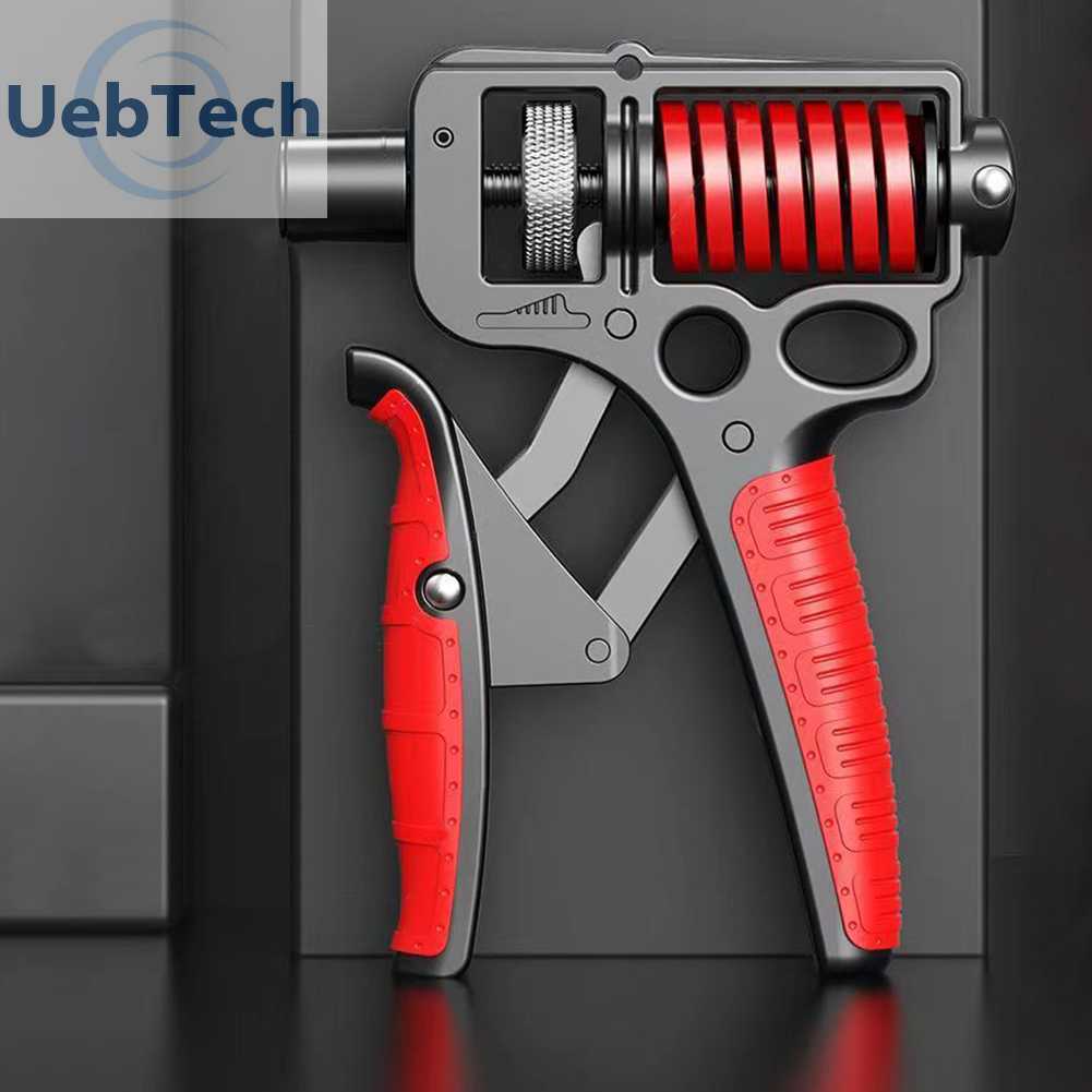 Dụng Cụ Nới Rộng Ngón Tay Có Thể Điều Chỉnh Hỗ Trợ Luyện Tập Thể Hình