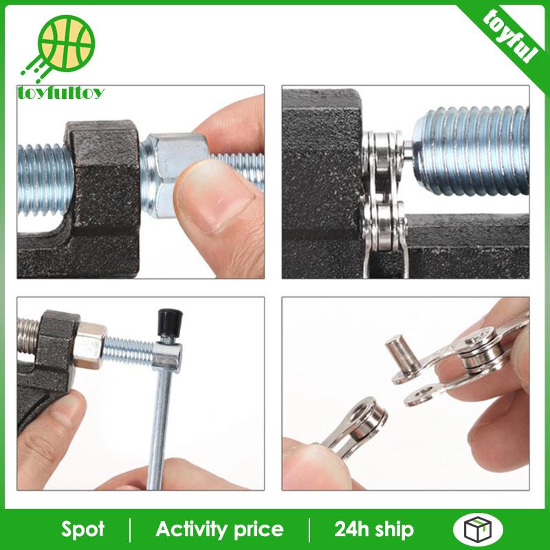 Dụng Cụ Tách Xích Xe Đạp Leo Núi / Xe Máy Tiện Lợi