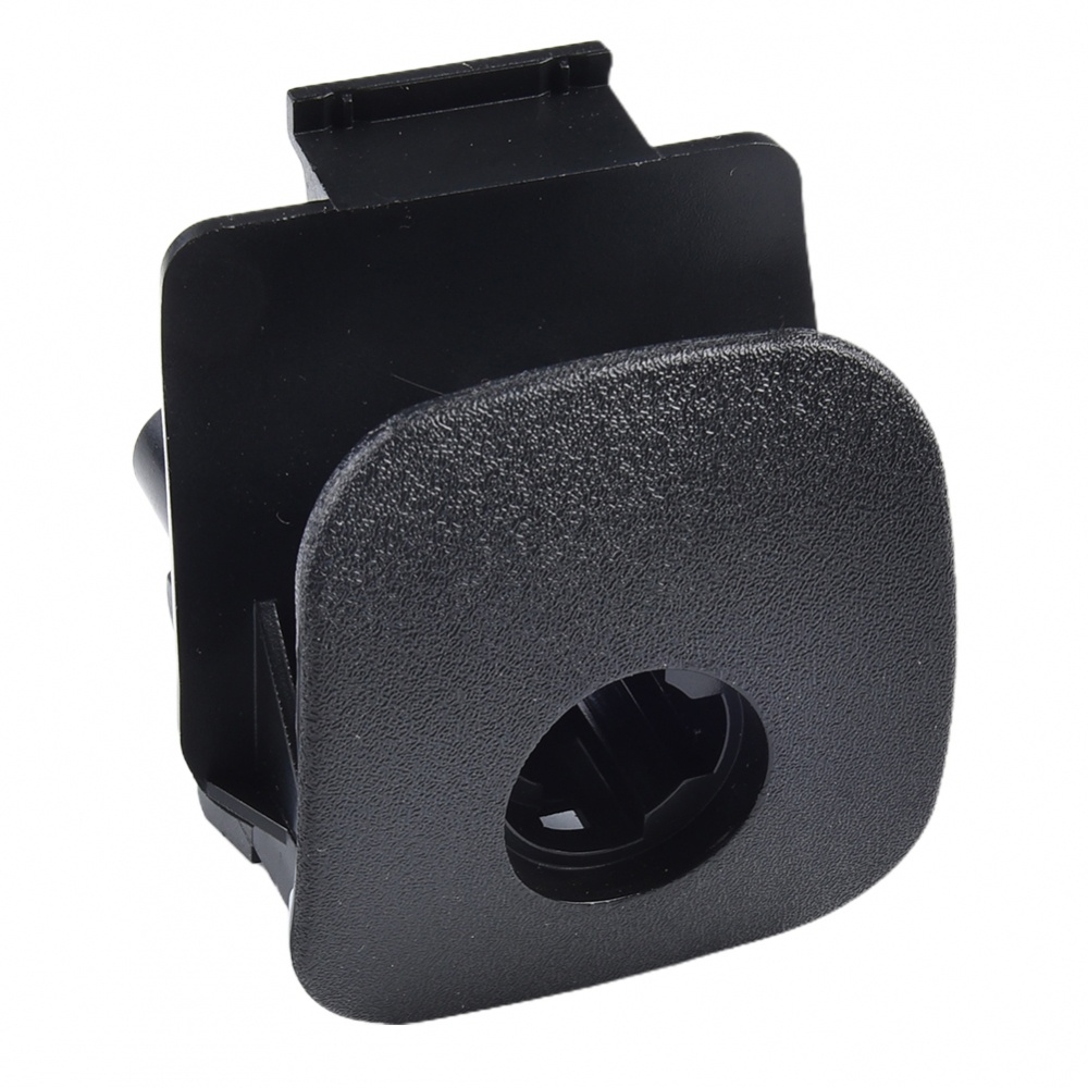 Hộp Đựng Găng Tay Chuyên Dụng Cho Xe Hơi Chevrolet 10328822 Phụ Tùng Nhựa Màu Đen Chuyên Dụng Cho Xe Hơi