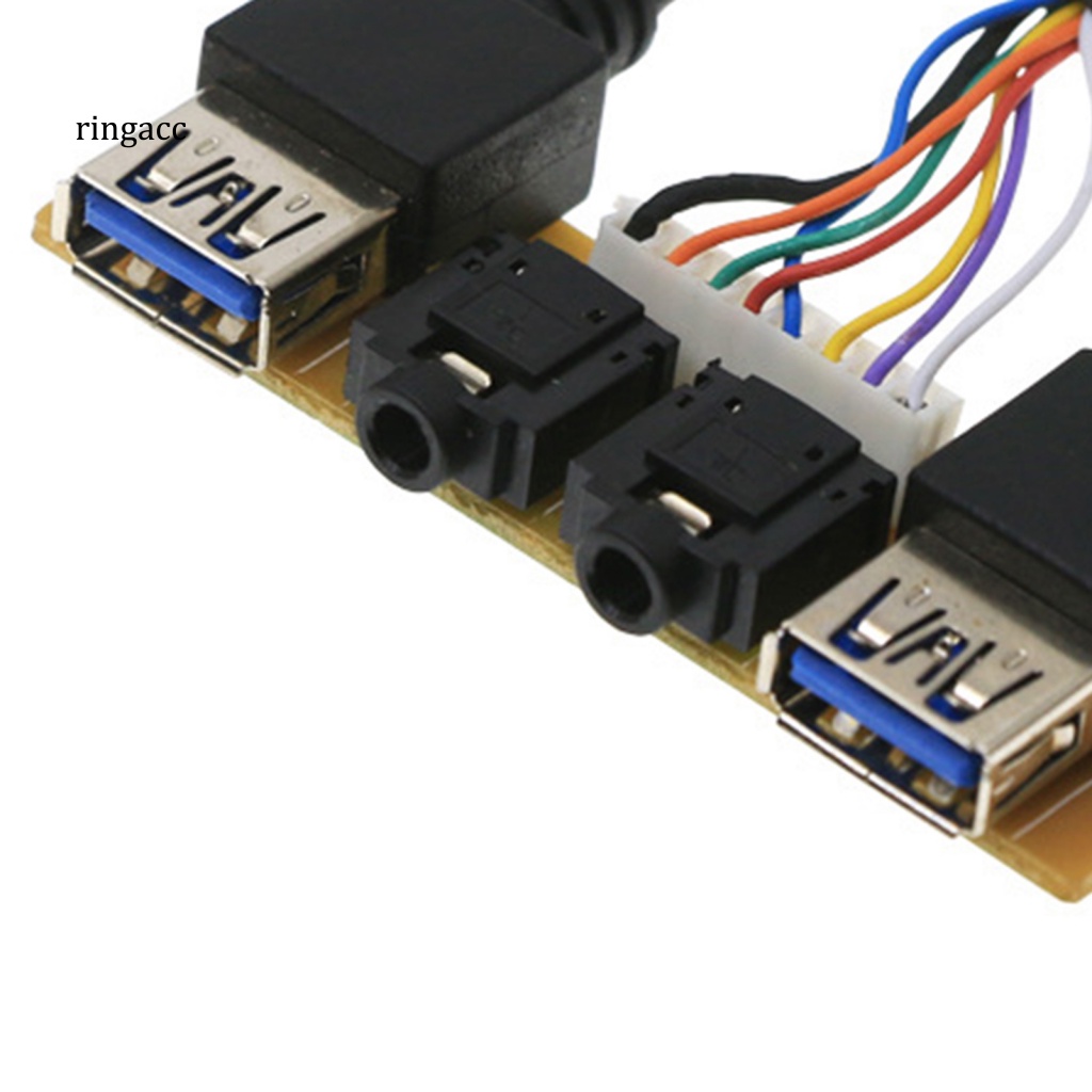 Dây Cáp Kết Nối RGA Tốc Độ Cao 60cm USB 3.0 Cho Máy Tính