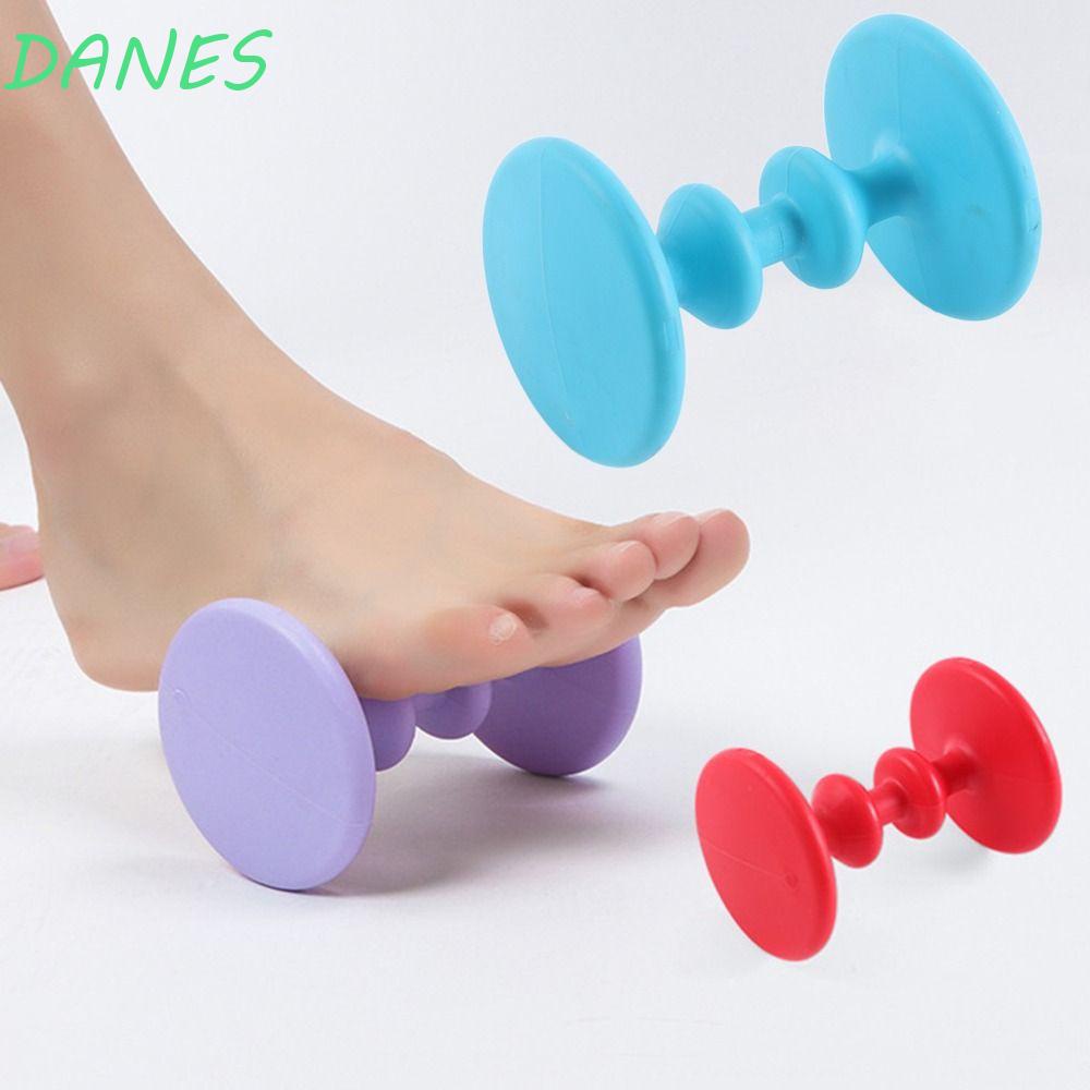 Dụng Cụ Mát Xa Chân Mềm Mại 3D Dùng Cho Spa