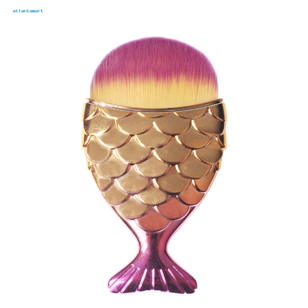 Túi Đựng Đồ Dùng Cao Cấp Tiện Dụng| Cọ Phủi Bụi Móng Tay Lông Mềm Hình Đuôi Cá