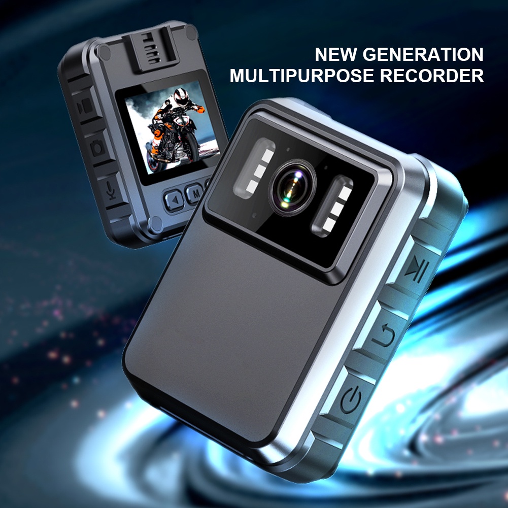 Camera Hành Trình dvr 1080p mini Chống Thấm Nước Tiện Dụng