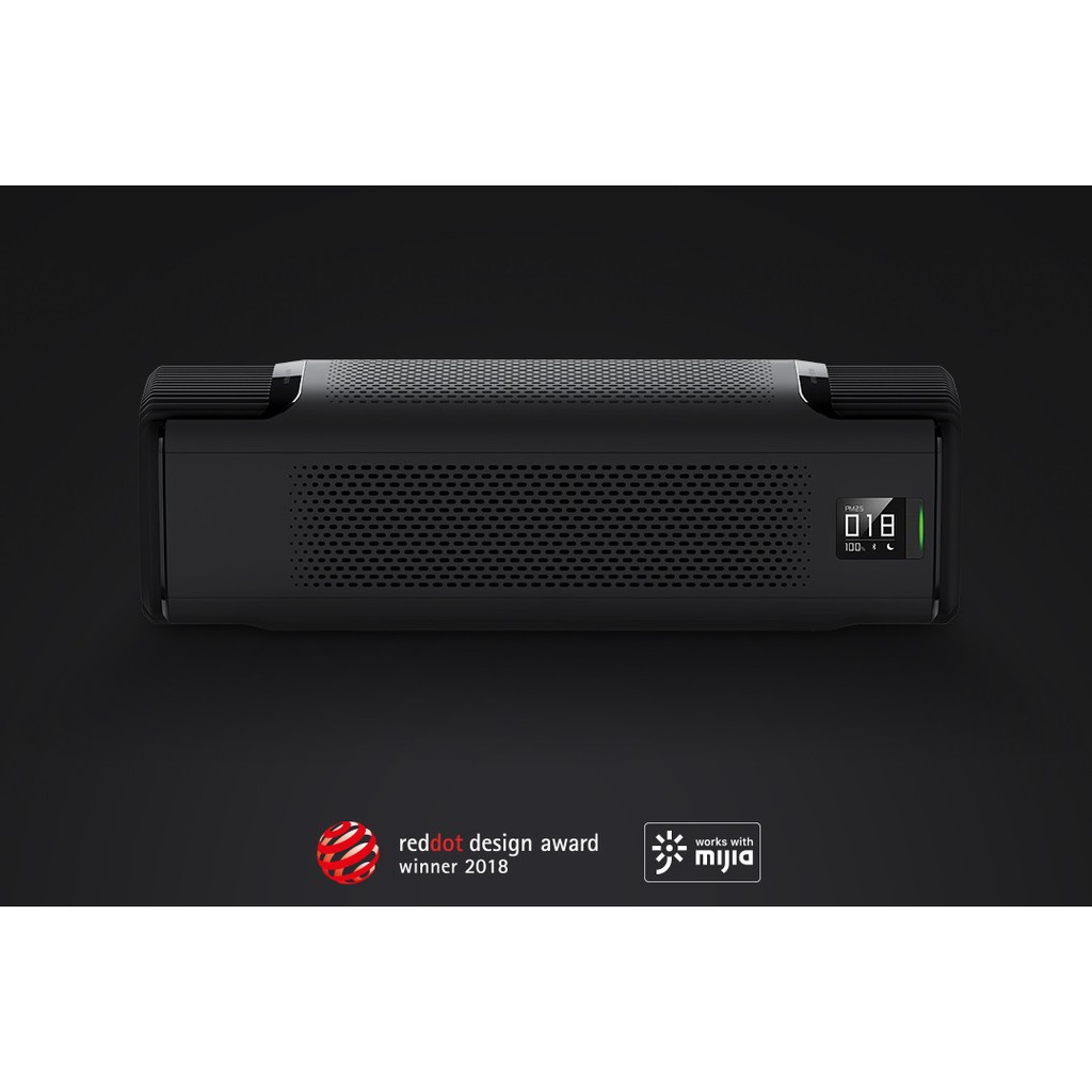 MÁY LỌC KHÔNG KHÍ TRÊN XE HƠI  XIAOMI ROIDMI P8S /Máy lọc không khí, khử mùi Xiaomi P6