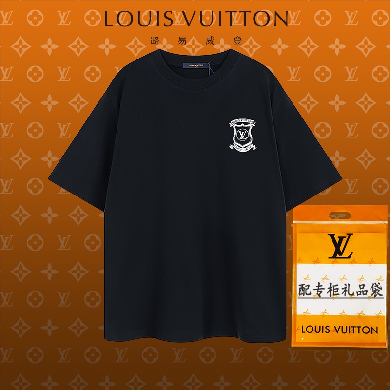 Áo Thun Tay Ngắn Thời Trang Mùa Hè L88V