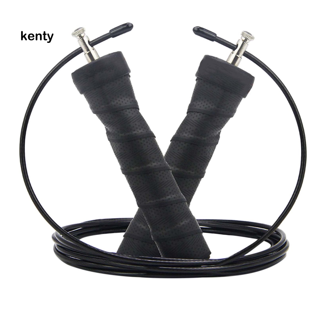 1 Bộ Dây Nhảy Siêu Nhẹ Chống Trượt Cho Người Mới Bắt Đầu