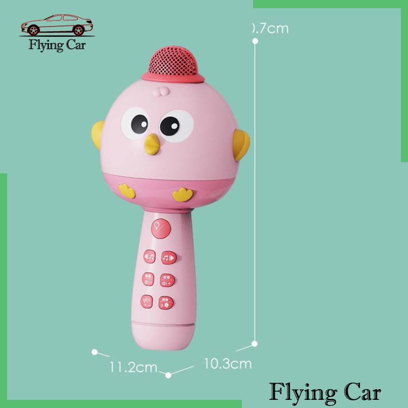 Micro Đồ Chơi Lzdjfmy2 Có Đèn LED Dành Cho Bé