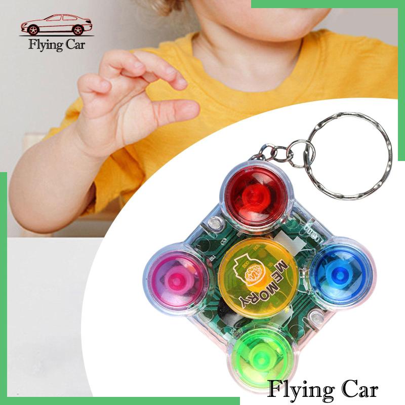 Bộ Nhớ Điện Tử Lzdjfmy2 Dùng Để Chơi Game Và Nhận Thức Nhấp Nháy