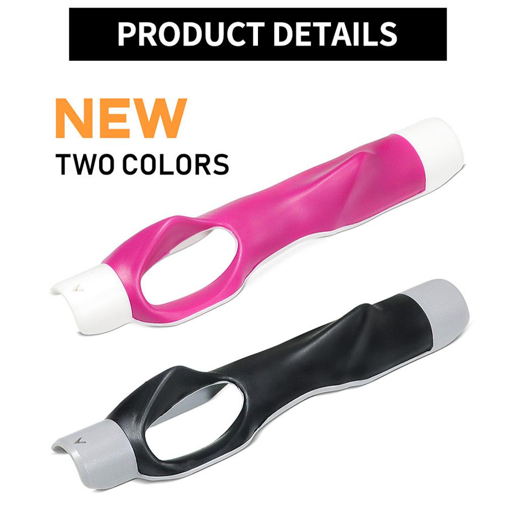 Dụng Cụ Kẹp Điều Chỉnh Tư Thế Đánh Golf Chuyên Nghiệp Đa Năng Cho Người Mới Bắt Đầu