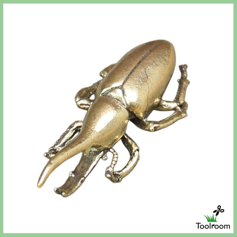 Mô Hình Điêu Khắc Nhỏ Dùng Trang Trí Tiểu Cảnh Vào Ban Đêm