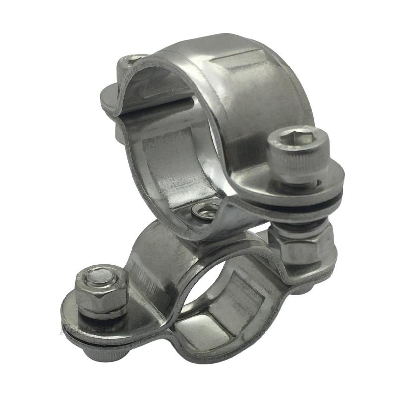 [Fenteer1] Đầu Nối Ống Nước Thay Thế Cao Cấp Cho Thuyền Buồm