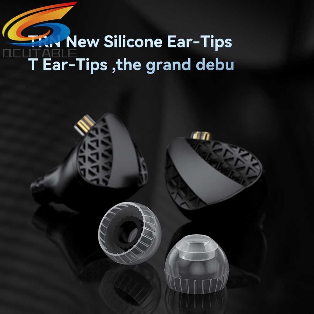 Tai Nghe In-Ear 3.5mm HiFI Thiết Kế Thoải Mái