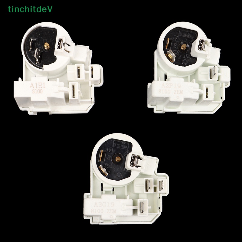 Rơ Le Bảo Vệ Khởi Động Quá Tải PTC Máy Nén Khí PTC