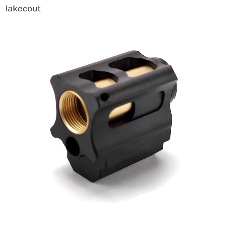 Thiết Bị Cảm Biến Glock 14MM Cho GBB Kublai Glock G17 G18 G19 G26 G34 G43