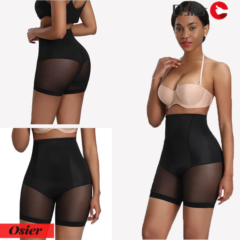 1 Quần Lót Lưng Cao Định Hình Dáng Thon Gọn Cho Nữ