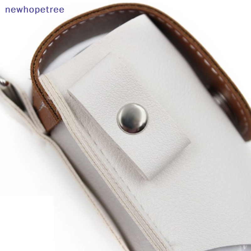 Túi Da PU Đeo Hông Đựng Đồ Chơi golf Tiện Lợi