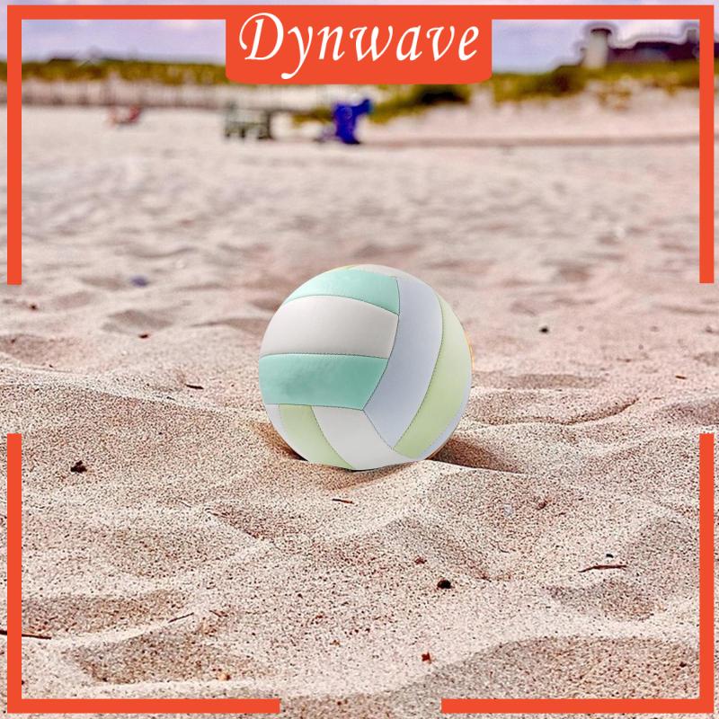 Qủa Bóng Chuyền Mềm Mại Sử Dụng Trong Nhà / Đi Biển Dành Cho Nam Và Nữ
