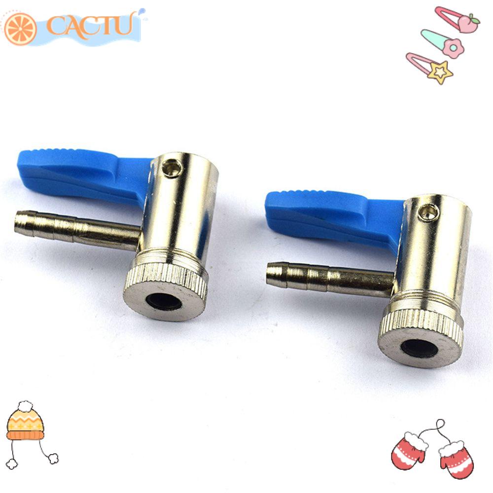 CACTU Set 2 Van Bơm Hơi Chất Lượng Cao