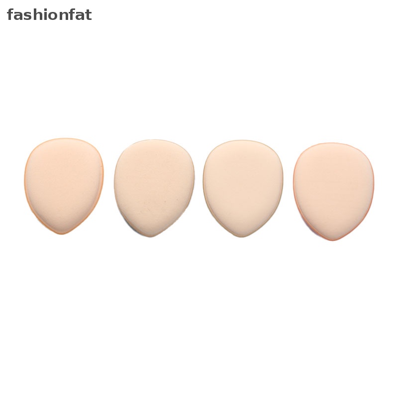 1 Mút Trang Điểm Hình Ngón Tay Mềm Mại Tiện Dụng