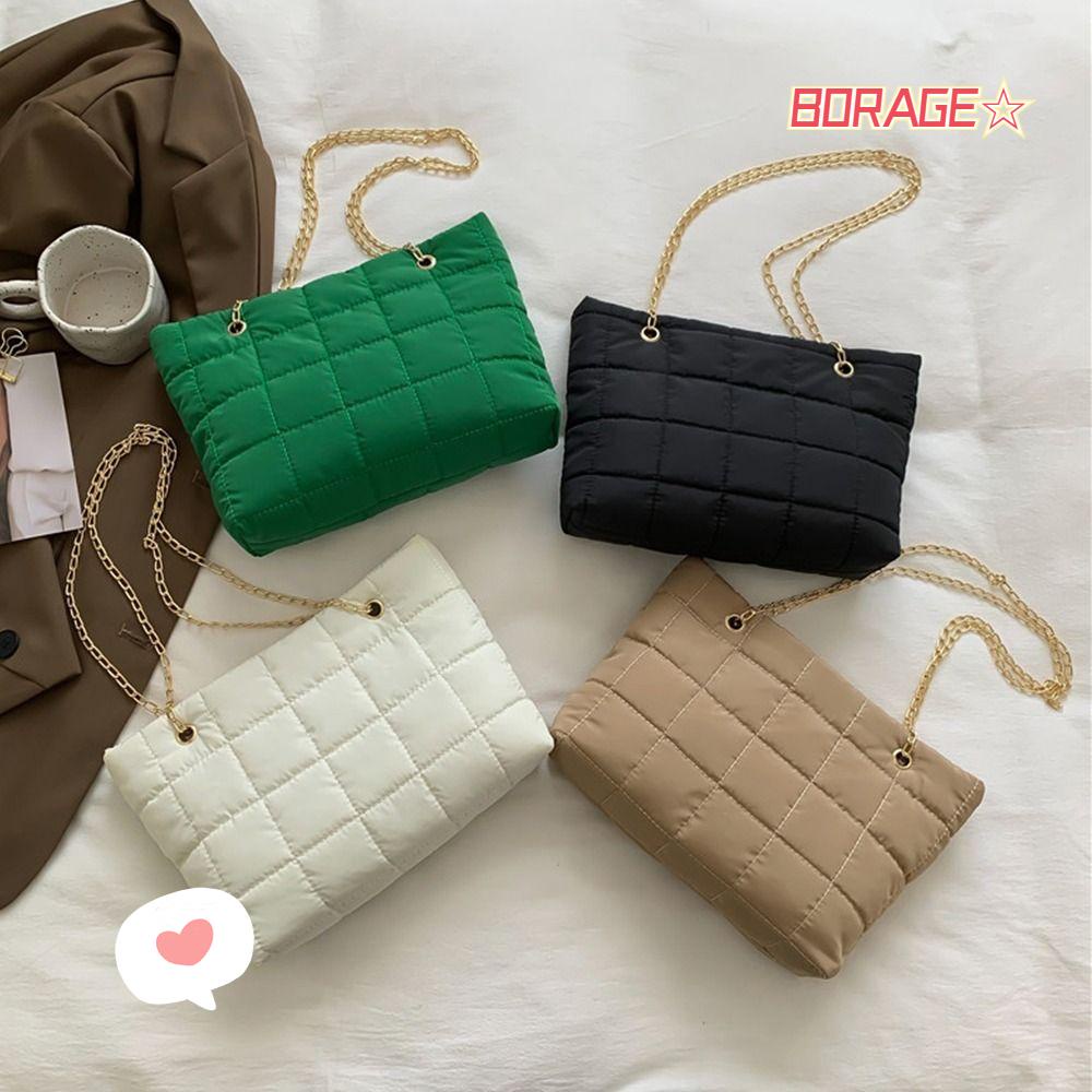 Túi Messenger Đeo Vai Sức Chứa Lớn Thời Trang