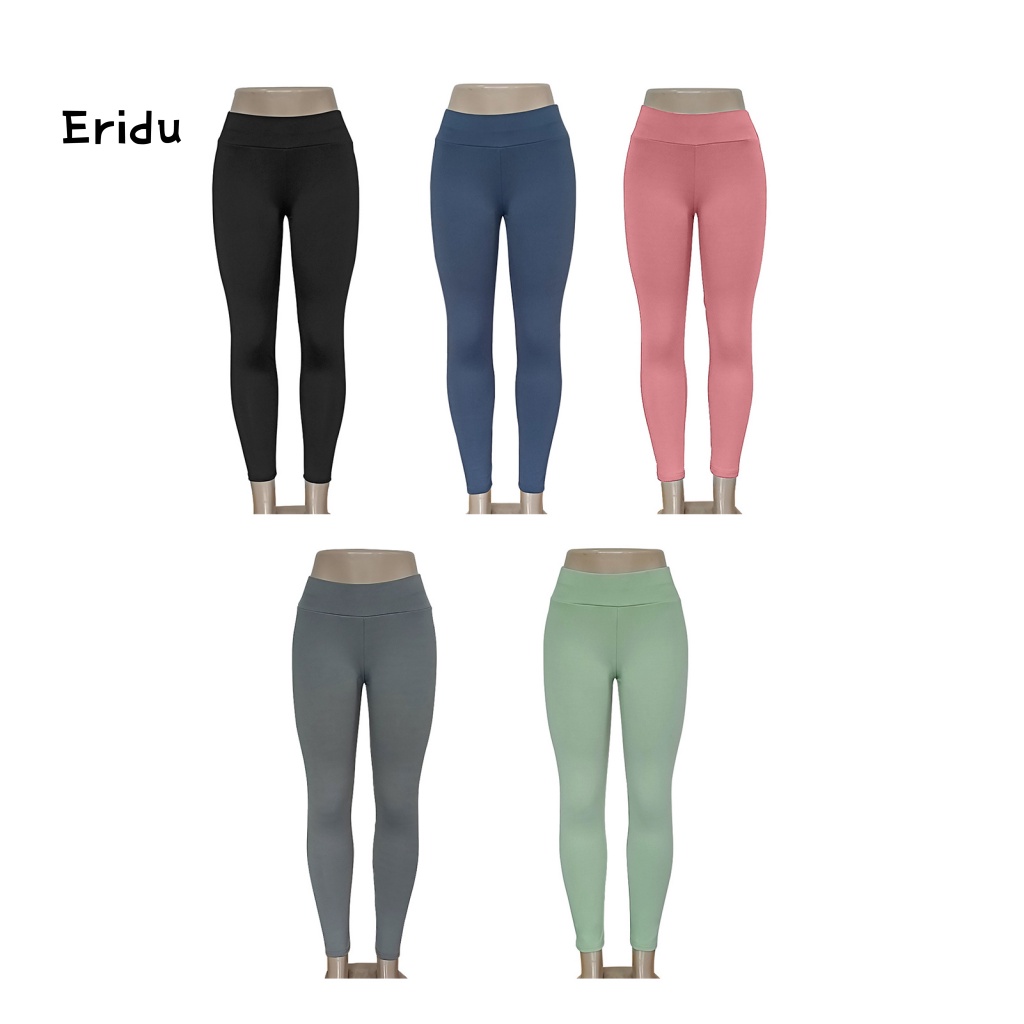 [ER] Quần Yoga Co Giãn