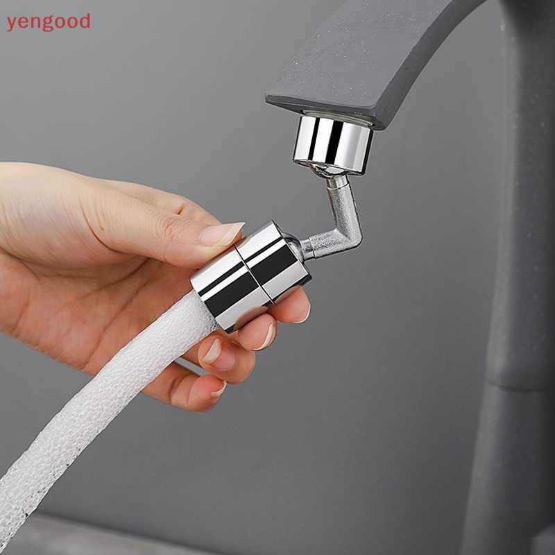 (YGD) Đầu Nối Vòi Nước Mở Rộng Có Thể Xoay Được