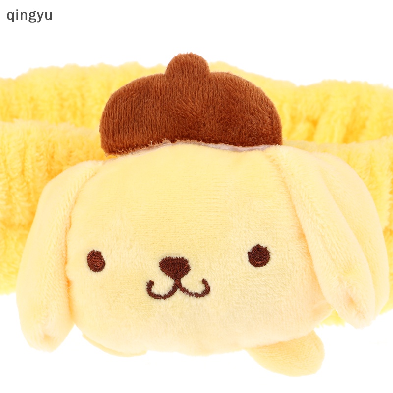 Băng Đô Trang Điểm Thời Trang Xinh Xắn Cho Bé Gái