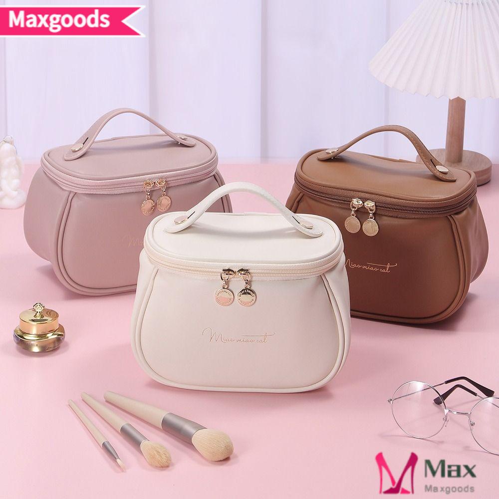 Túi Đựng Đồ Trang Điểm Chống Thấm Nước Cao Cấp Dành Cho Nữ