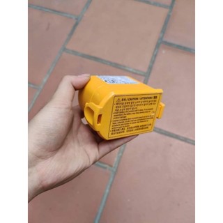 Pin 18650 lg xả cao 20a đóng máy công cụ pxb chính hãng xả lỗ dọn kho