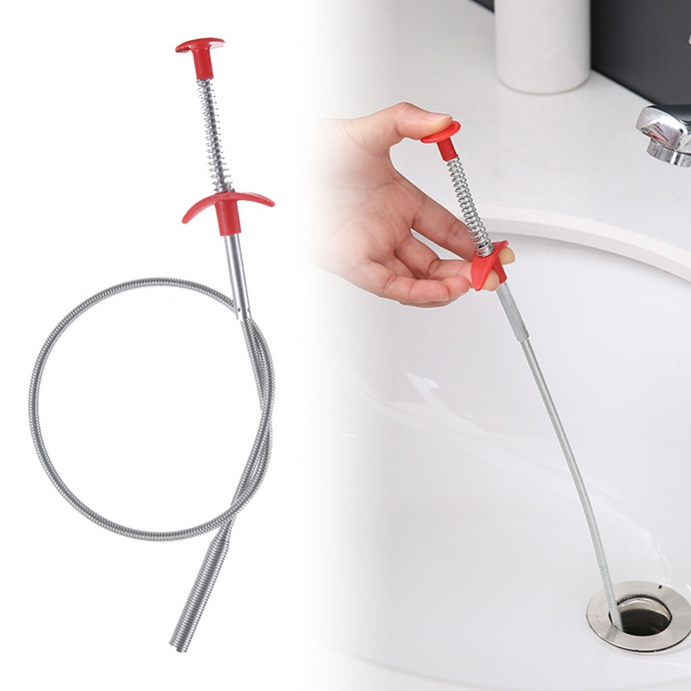 Dụng Cụ Lò Xo Dài 24Inch Hỗ Trợ Nâng Tạ Tiện Lợi