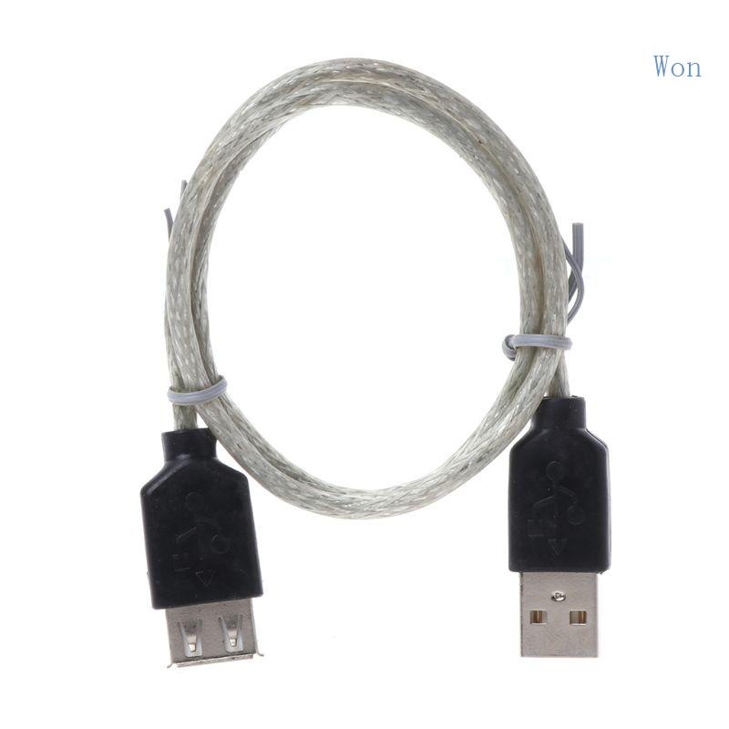 Dây Cáp Nối Dài USB 2 0 A-A Chất Lượng Cao